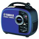 ヤマハ(YAMAHA) 発電機 EF1600iS